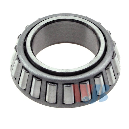 Wjb Dodge Colt 1984-79 Ford F-250 Pickup 19 Bearing, Wtlm29748 WTLM29748